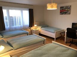 Escale Hôtel