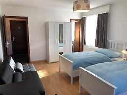 Escale Hôtel