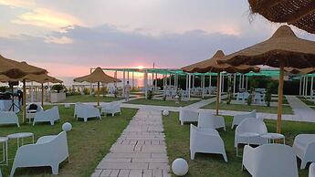 Rena Resort
