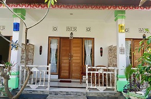 Pondok Kana Homestay