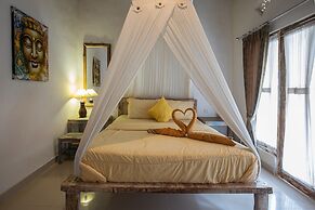 Pondok Kana Homestay