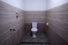 Pondok Kana Homestay