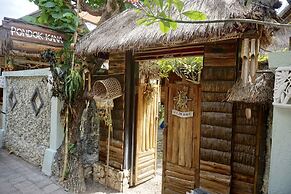 Pondok Kana Homestay