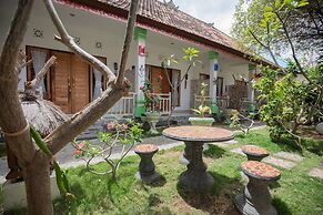 Pondok Kana Homestay