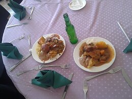 Kingdom Guest House