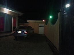 Kingdom Guest House