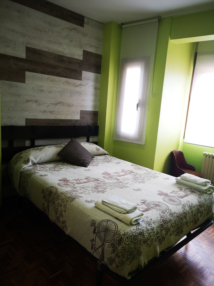 Hostal Louro