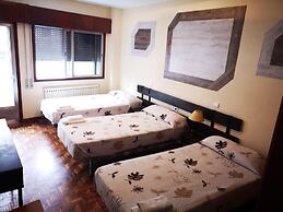 Hostal Louro