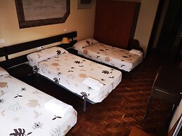 Hostal Louro