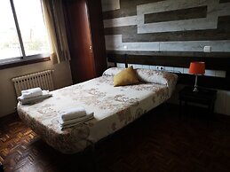 Hostal Louro