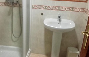 Hostal Louro