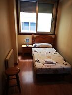 Hostal Louro