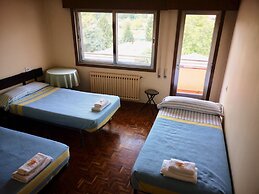 Hostal Louro