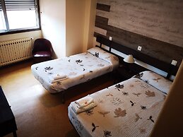 Hostal Louro