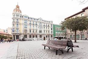Soho Boutique Oviedo
