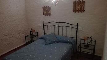 Cuevas La Solana