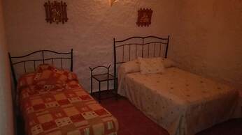 Cuevas La Solana
