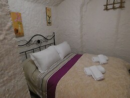 Cuevas La Solana