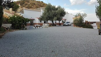 Cuevas La Solana