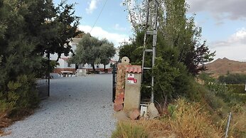 Cuevas La Solana