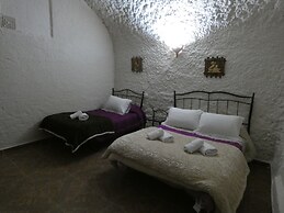 Cuevas La Solana