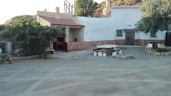 Cuevas La Solana