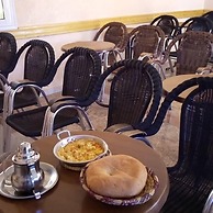 Camping La Vallee de Tarsouate