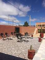 Camping La Vallee de Tarsouate