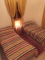 Camping La Vallee de Tarsouate