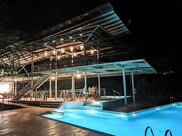 Cielo Lodge