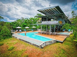 Cielo Lodge