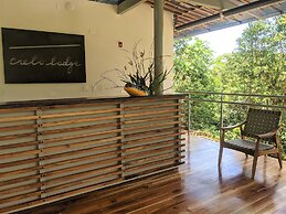 Cielo Lodge
