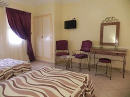 Hotel Kasbat Aferdou