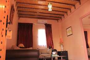 Hotel Kasbat Aferdou