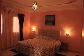Hotel Kasbat Aferdou