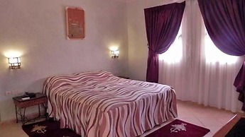 Hotel Kasbat Aferdou
