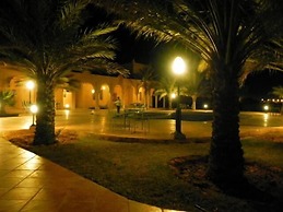 Hotel Kasbat Aferdou