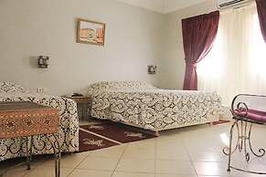 Hotel Kasbat Aferdou