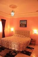 Hotel Kasbat Aferdou