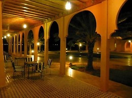 Hotel Kasbat Aferdou