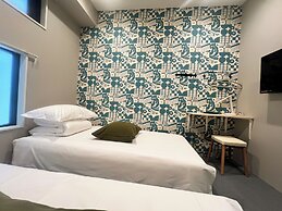 Hotel Hangout - Hostel