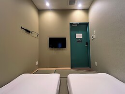 Hotel Hangout - Hostel