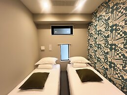 Hotel Hangout - Hostel