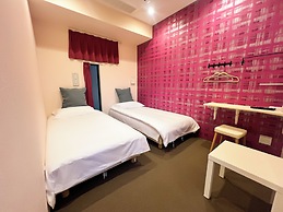 Hotel Hangout - Hostel