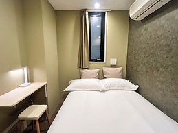 Hotel Hangout - Hostel