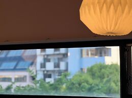 Hotel Hangout - Hostel