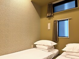Hotel Hangout - Hostel