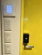 Hotel Hangout - Hostel