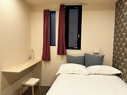 Hotel Hangout - Hostel
