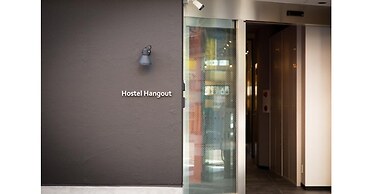 Hotel Hangout - Hostel
